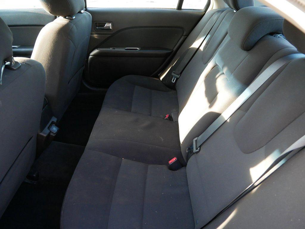 used 2012 Ford Fusion Hybrid car, priced at $1,987