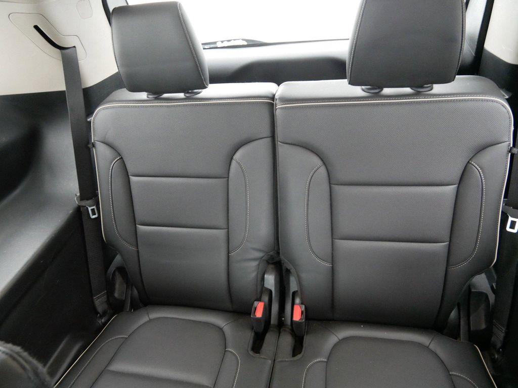 used 2019 GMC Acadia car, priced at $19,987