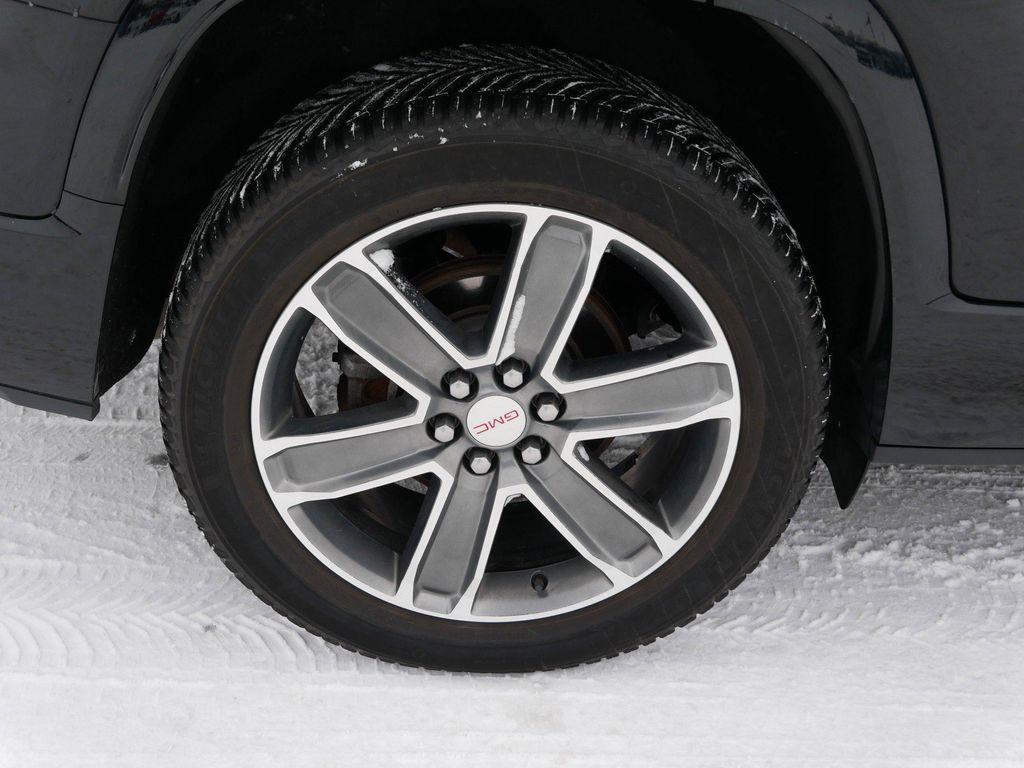 used 2019 GMC Acadia car, priced at $19,987