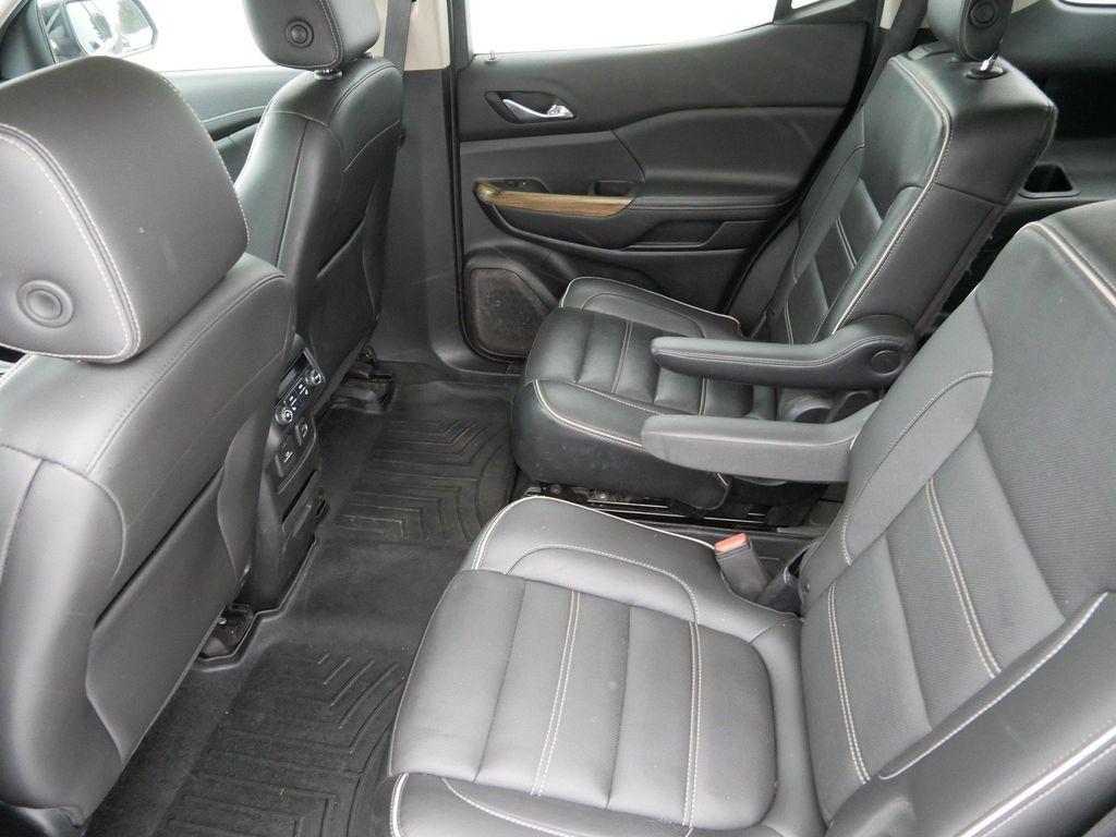 used 2019 GMC Acadia car, priced at $19,987