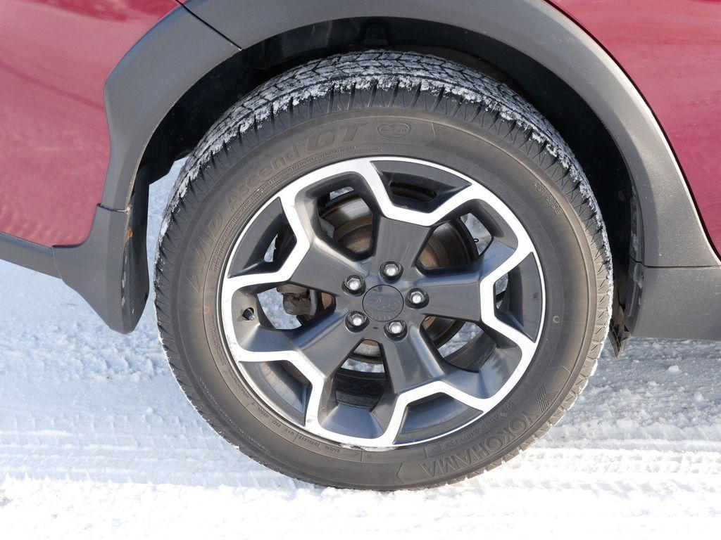 used 2015 Subaru XV Crosstrek car, priced at $13,987