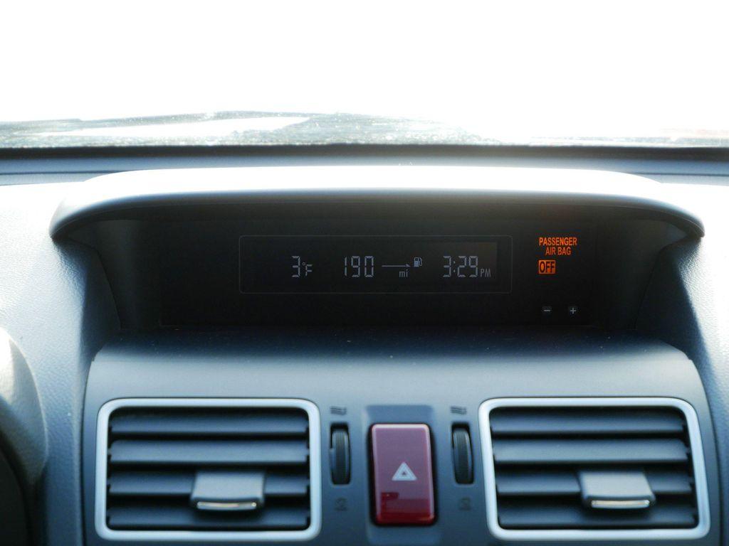 used 2015 Subaru XV Crosstrek car, priced at $13,987