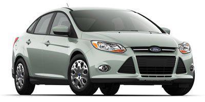 used 2012 Ford Focus car, priced at $6,987