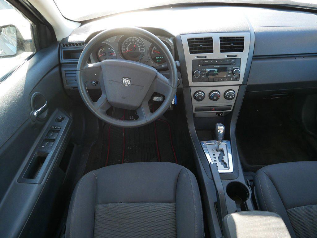 used 2010 Dodge Avenger car, priced at $4,987