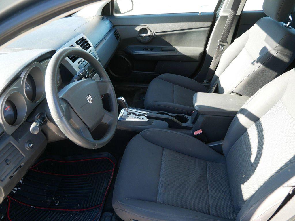 used 2010 Dodge Avenger car, priced at $4,987