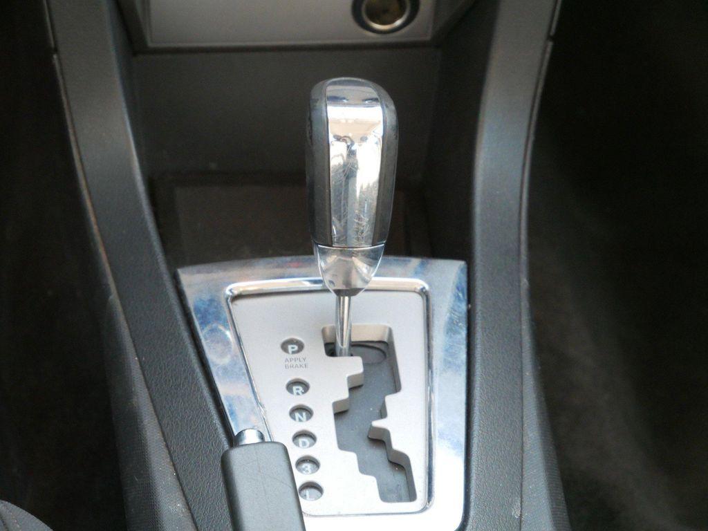 used 2010 Dodge Avenger car, priced at $4,987