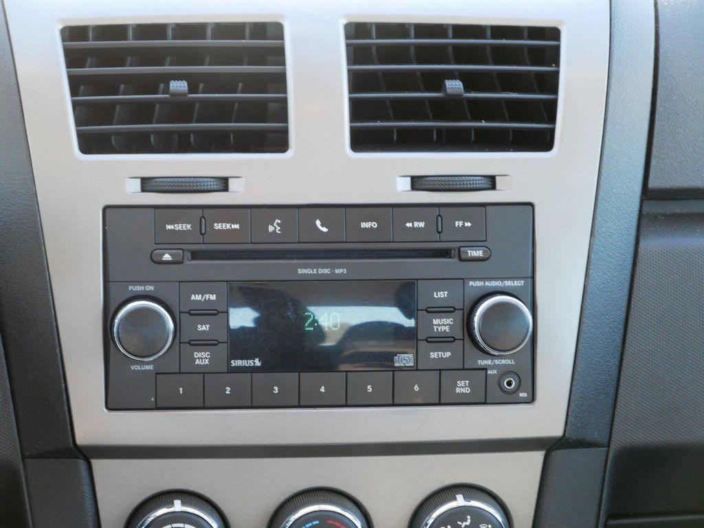 used 2010 Dodge Avenger car, priced at $4,987