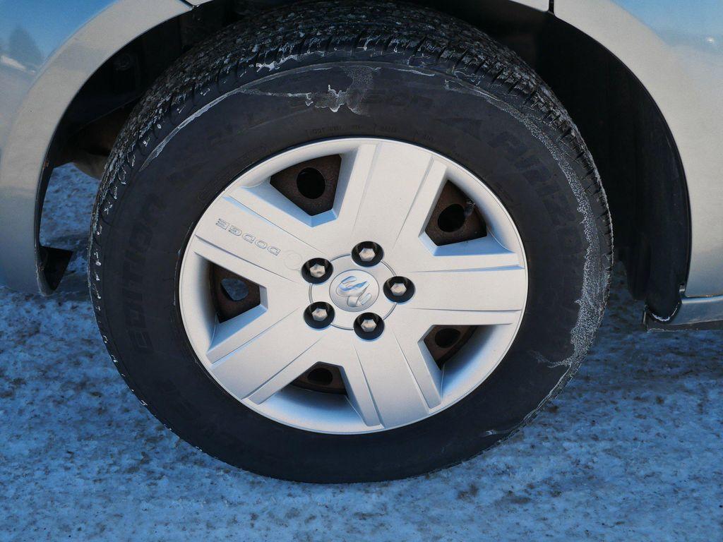 used 2010 Dodge Avenger car, priced at $4,987