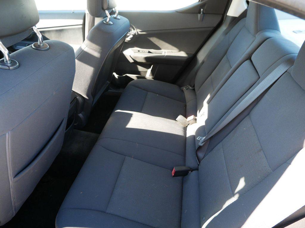 used 2010 Dodge Avenger car, priced at $4,987