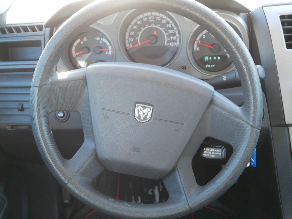 used 2010 Dodge Avenger car, priced at $4,987
