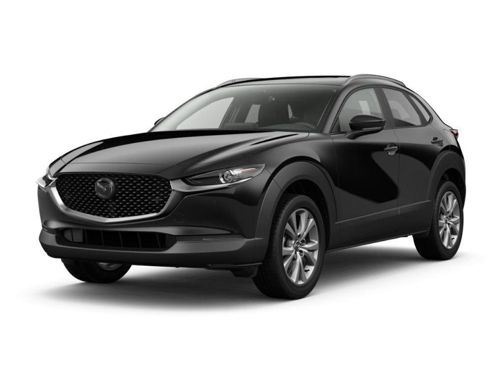 new 2026 Mazda CX-30 car, priced at $31,150