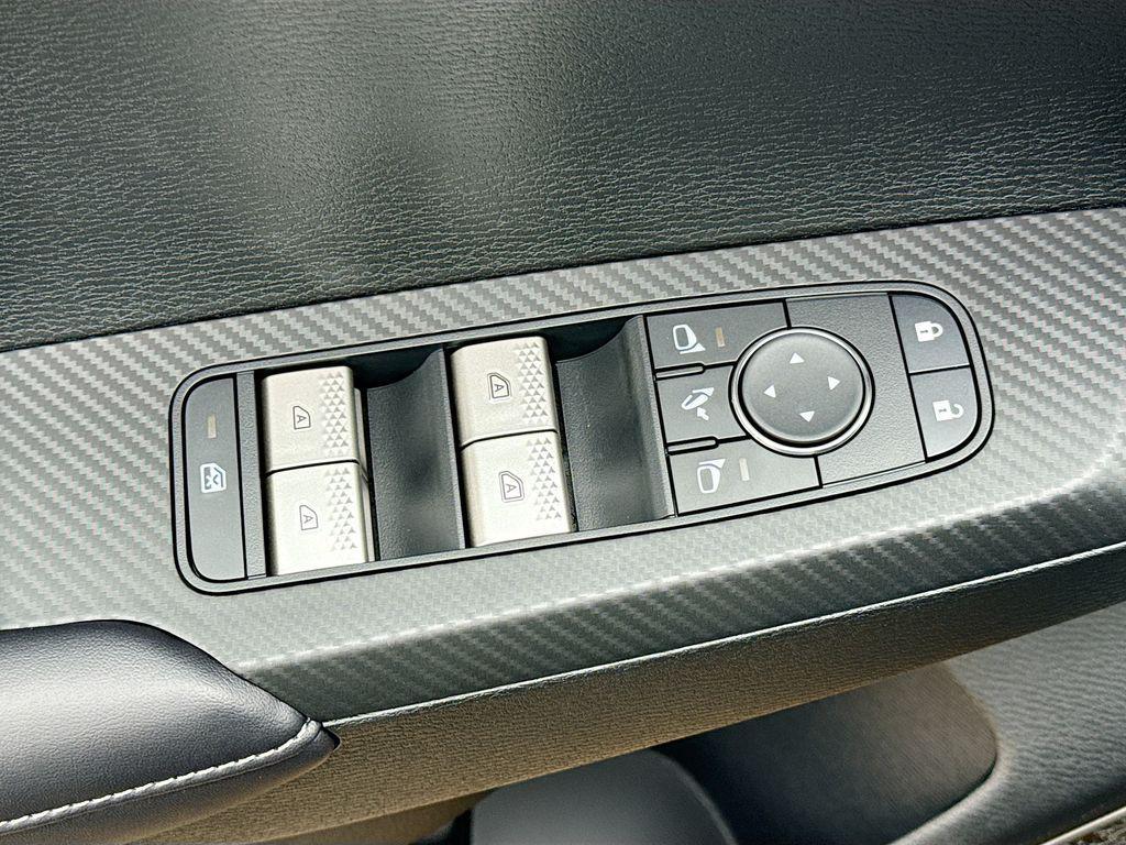 new 2026 Mitsubishi Outlander car, priced at $29,498