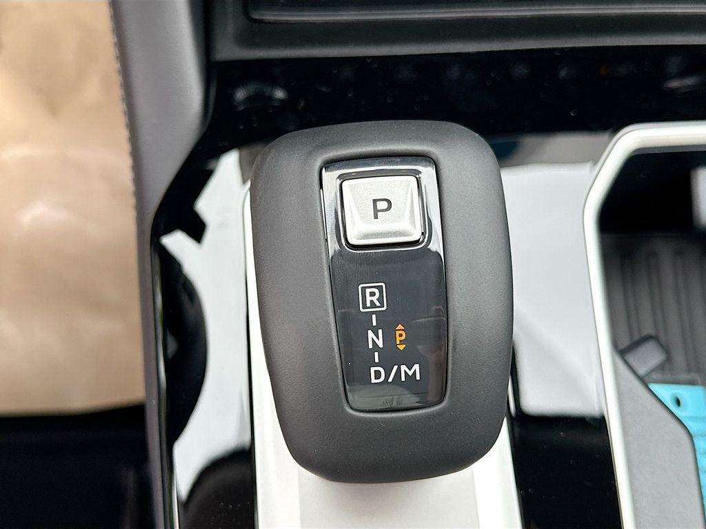 new 2026 Mitsubishi Outlander car, priced at $29,498