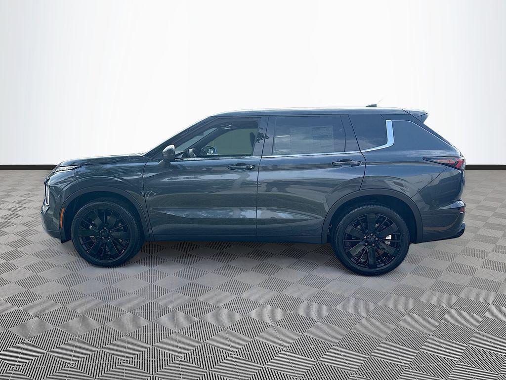 new 2026 Mitsubishi Outlander car, priced at $25,903
