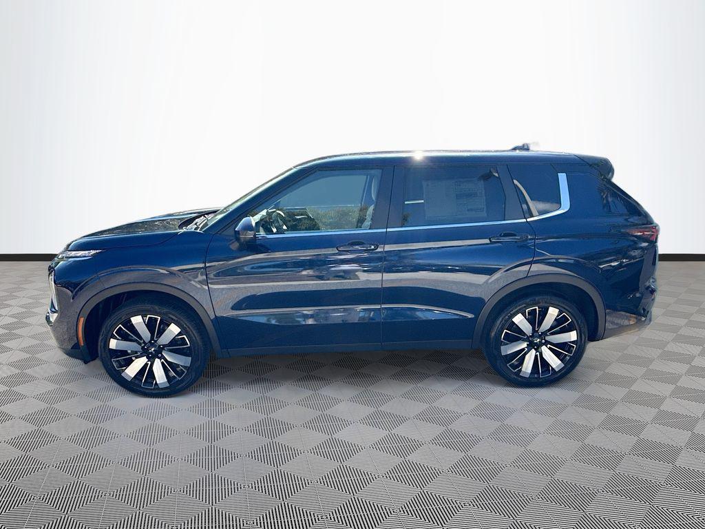 new 2026 Mitsubishi Outlander car, priced at $26,920