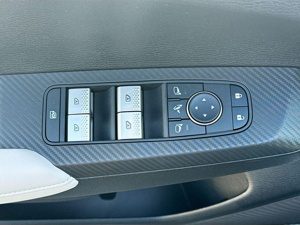 new 2026 Mitsubishi Outlander car, priced at $26,920