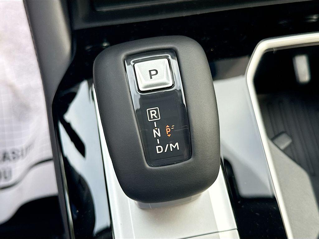 new 2026 Mitsubishi Outlander car, priced at $29,966