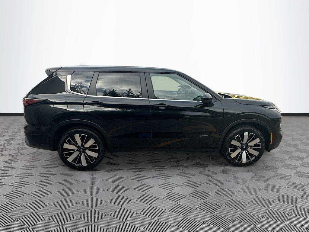 new 2026 Mitsubishi Outlander car, priced at $29,966