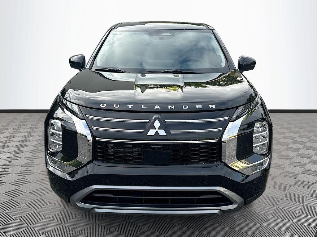 new 2026 Mitsubishi Outlander car, priced at $29,966