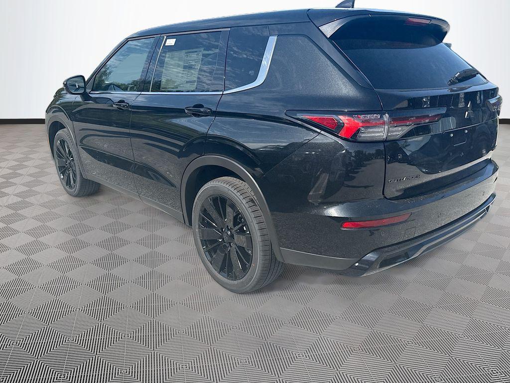 new 2026 Mitsubishi Outlander car, priced at $30,826
