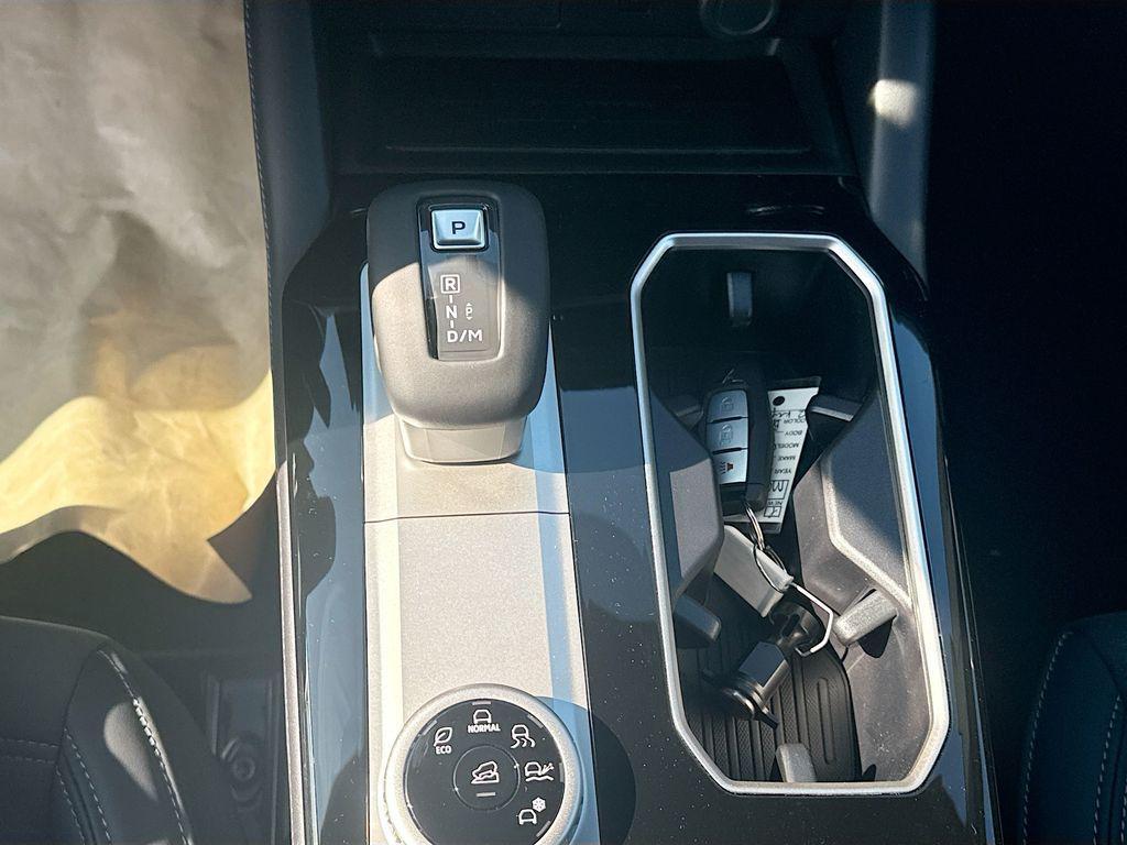 new 2026 Mitsubishi Outlander car, priced at $30,826