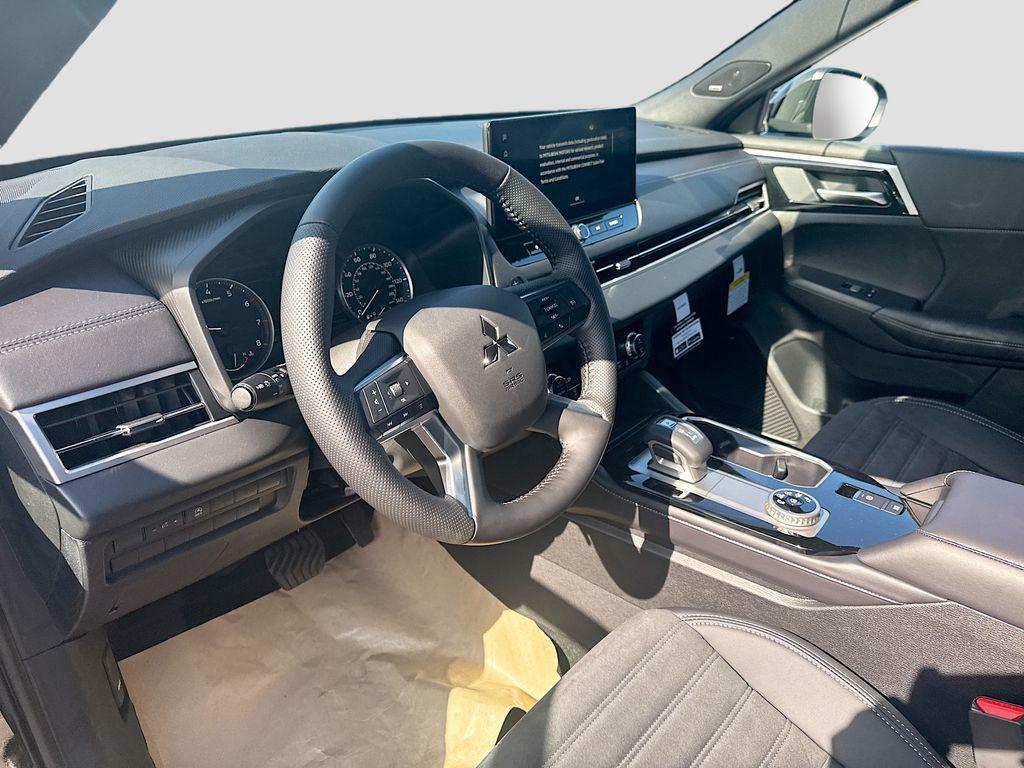 new 2026 Mitsubishi Outlander car, priced at $30,826