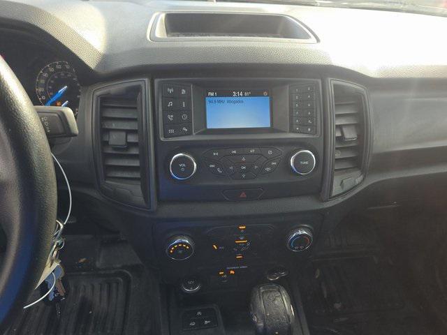used 2019 Ford Ranger car, priced at $15,484