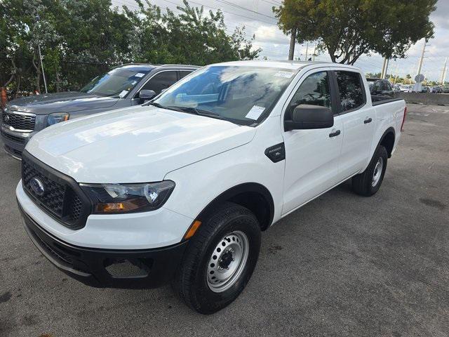 used 2019 Ford Ranger car, priced at $15,484