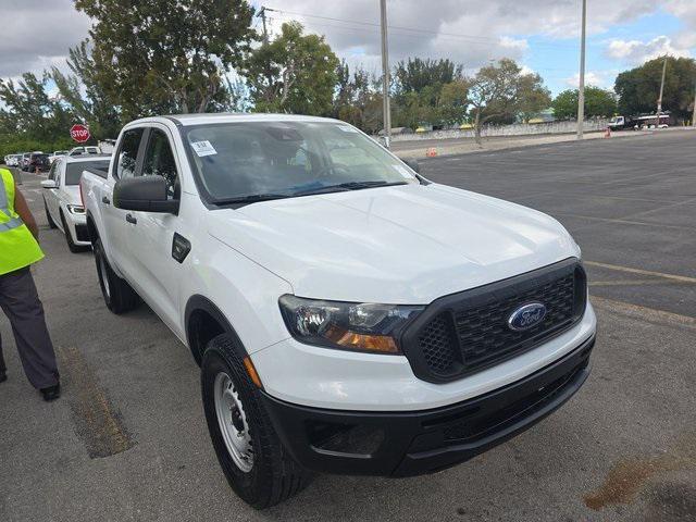 used 2019 Ford Ranger car, priced at $15,484