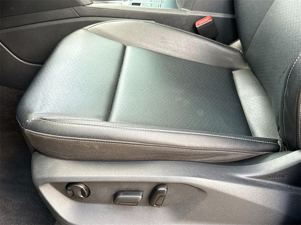 used 2019 Volkswagen Atlas car, priced at $13,239