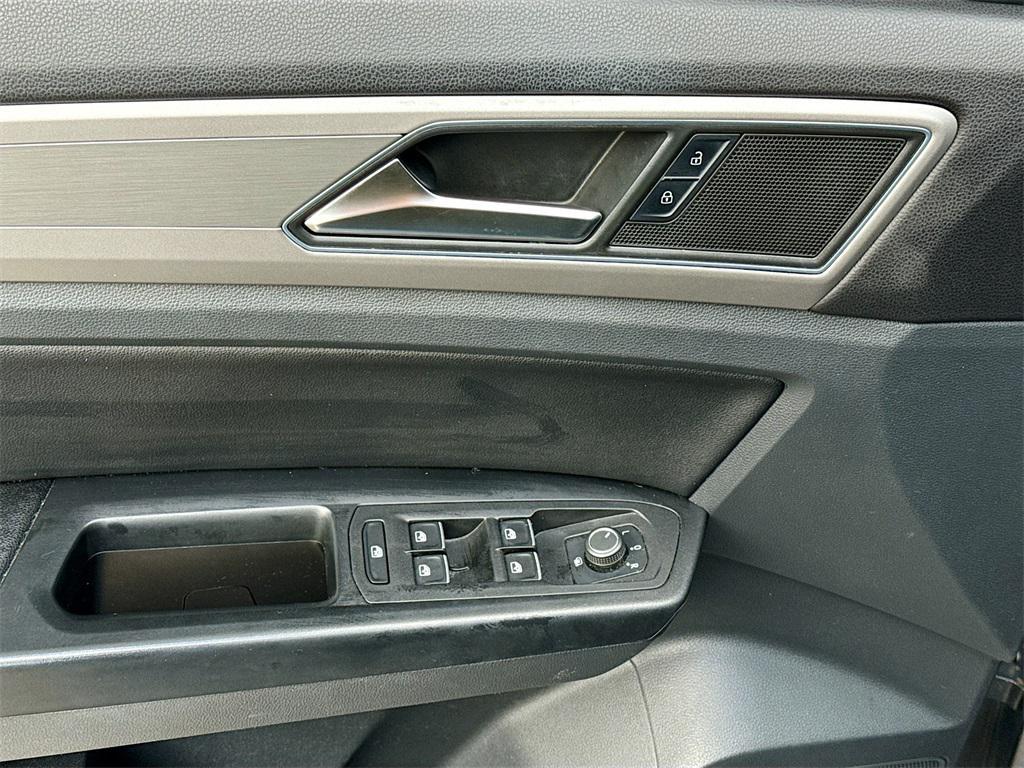 used 2019 Volkswagen Atlas car, priced at $13,239