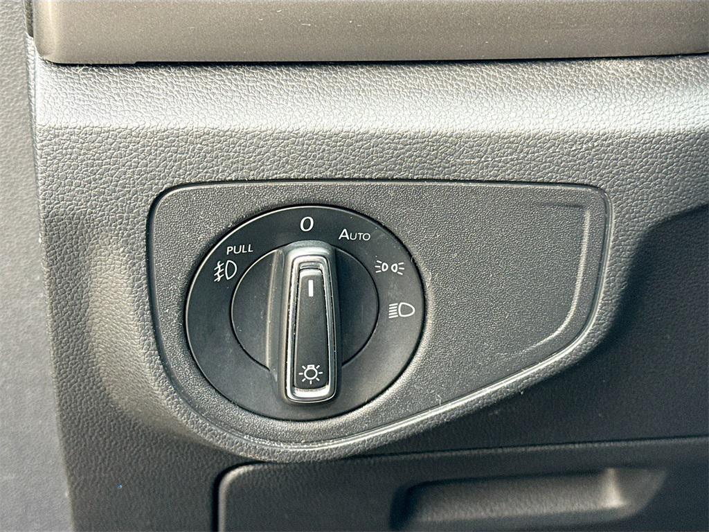 used 2019 Volkswagen Atlas car, priced at $13,239