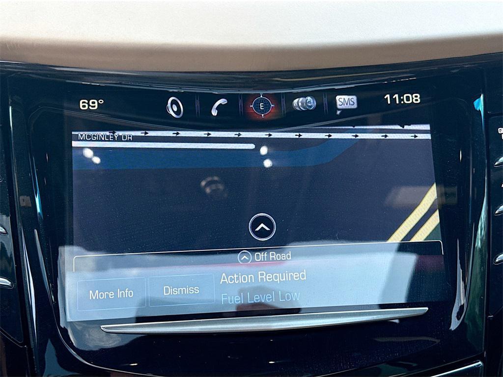 used 2019 Cadillac Escalade car, priced at $32,262