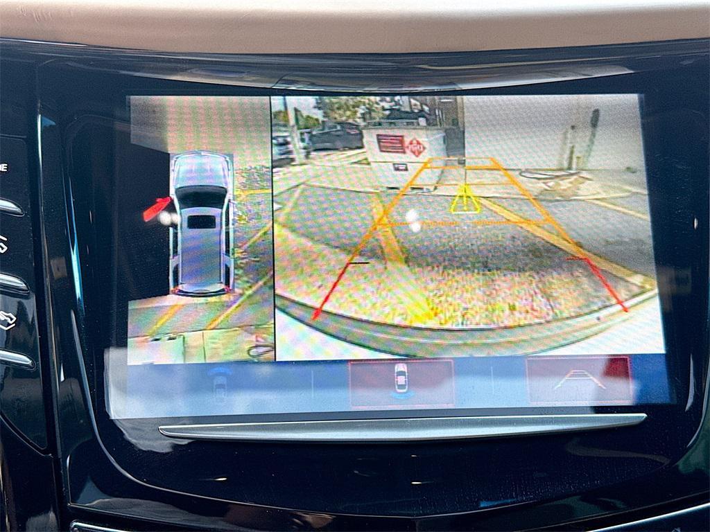 used 2019 Cadillac Escalade car, priced at $32,262