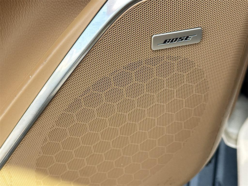 used 2019 Cadillac Escalade car, priced at $32,262