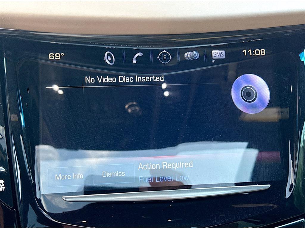 used 2019 Cadillac Escalade car, priced at $32,262