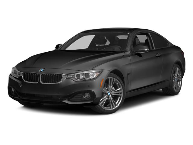 used 2014 BMW 428 car, priced at $10,581