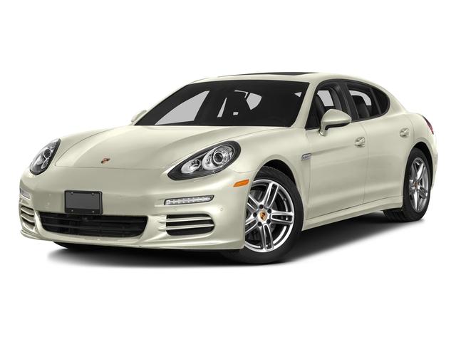 used 2016 Porsche Panamera car, priced at $39,928