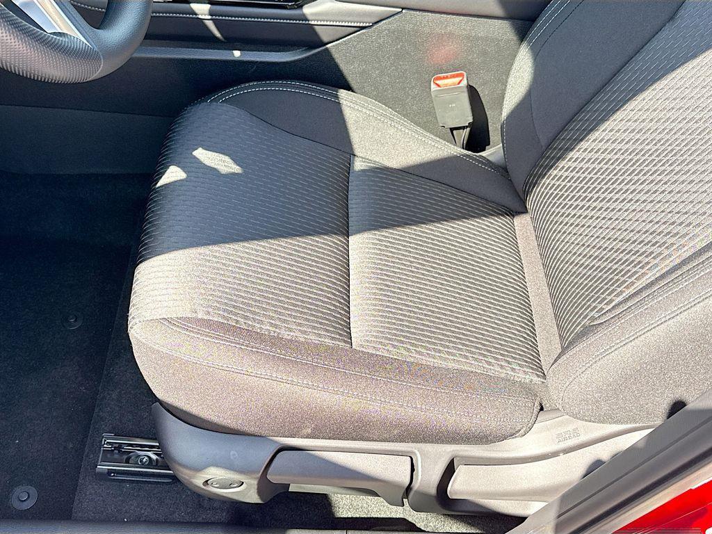 new 2026 Mitsubishi Outlander car, priced at $24,869