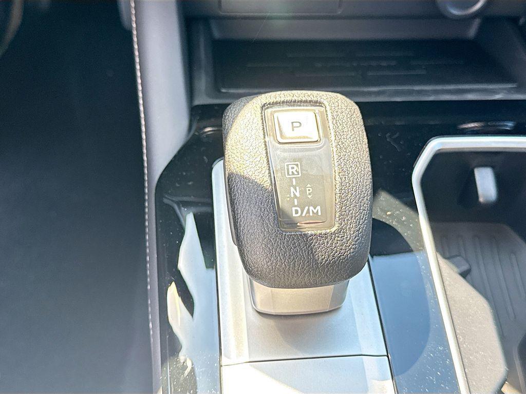 new 2026 Mitsubishi Outlander car, priced at $24,869
