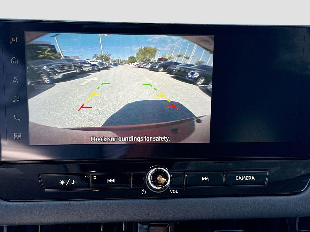 new 2026 Mitsubishi Outlander car, priced at $24,869