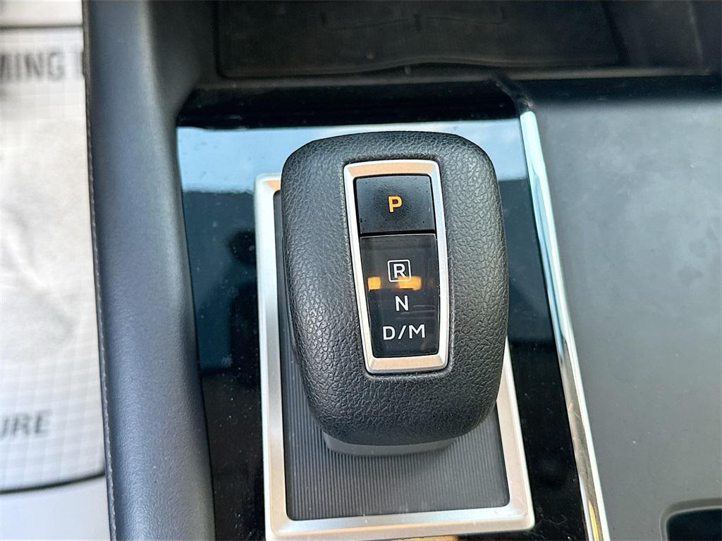 used 2024 Mitsubishi Outlander car, priced at $18,640