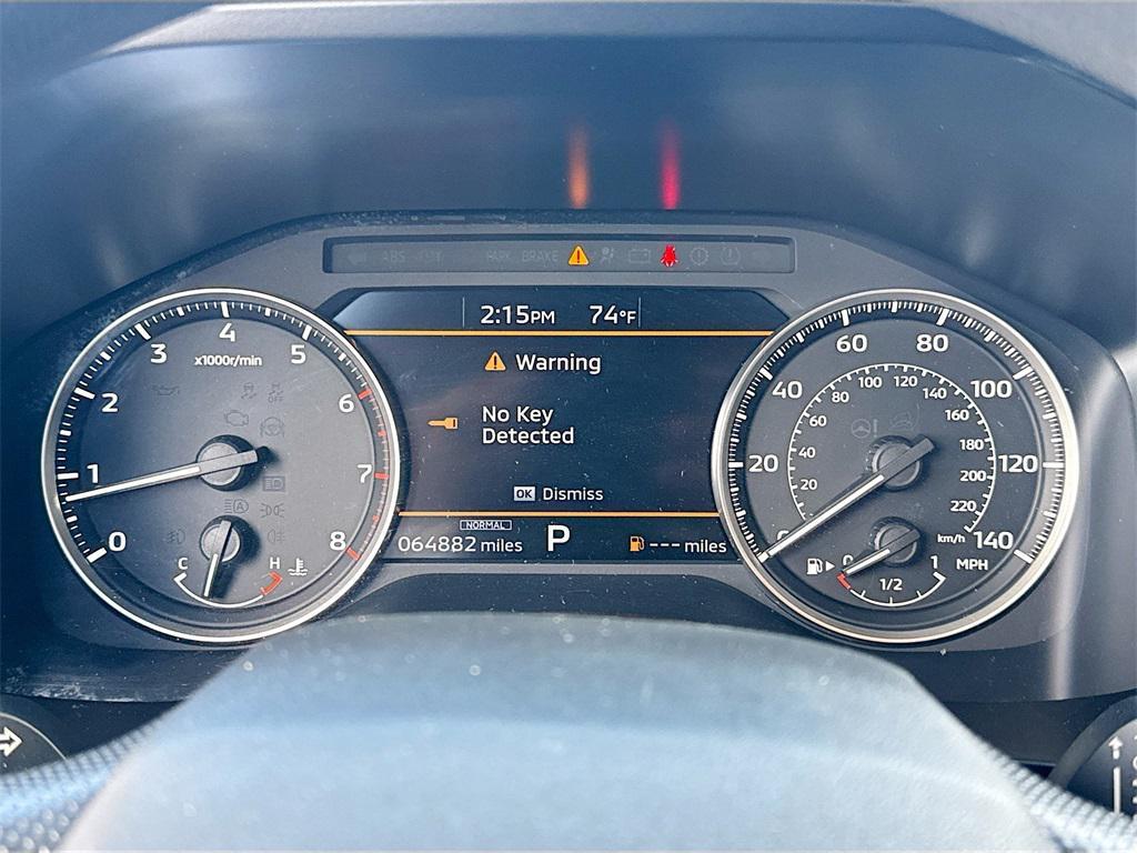 used 2024 Mitsubishi Outlander car, priced at $18,640