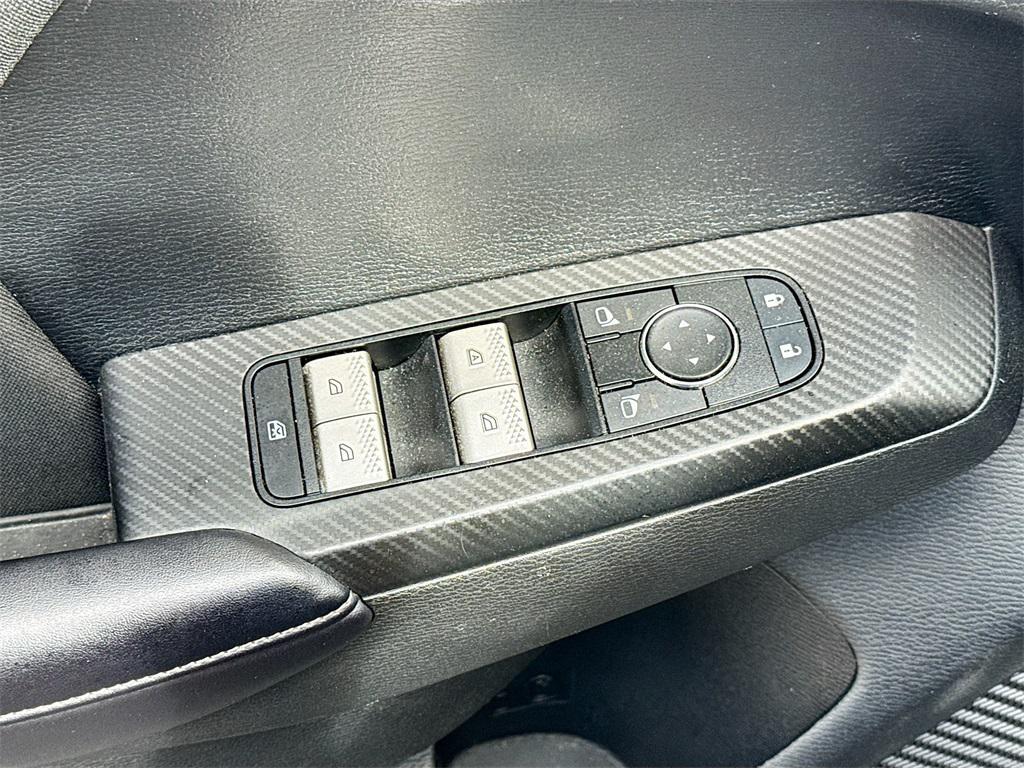 used 2024 Mitsubishi Outlander car, priced at $18,640