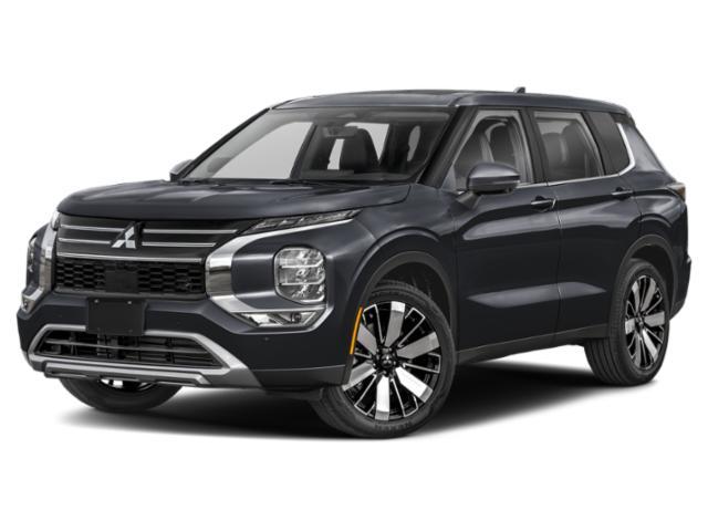 new 2026 Mitsubishi Outlander car, priced at $38,095