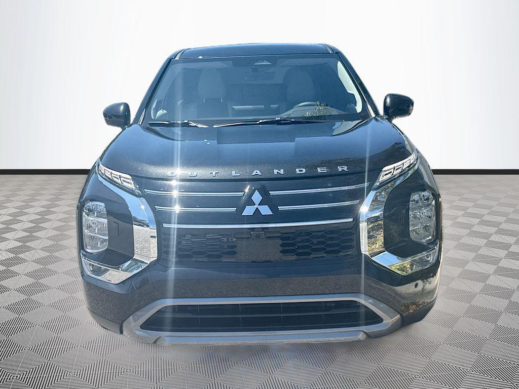 new 2026 Mitsubishi Outlander car, priced at $32,374