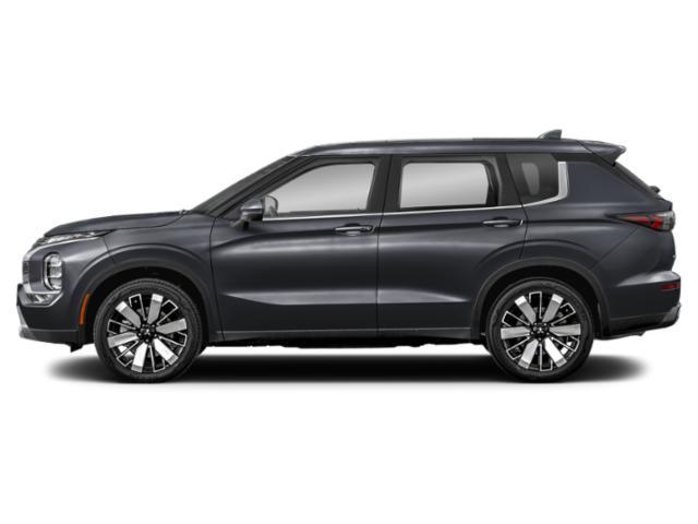 new 2026 Mitsubishi Outlander car, priced at $38,095