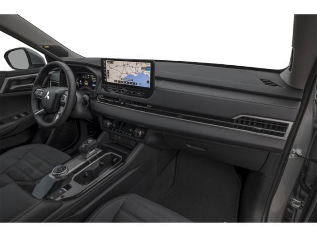 new 2026 Mitsubishi Outlander car, priced at $38,095