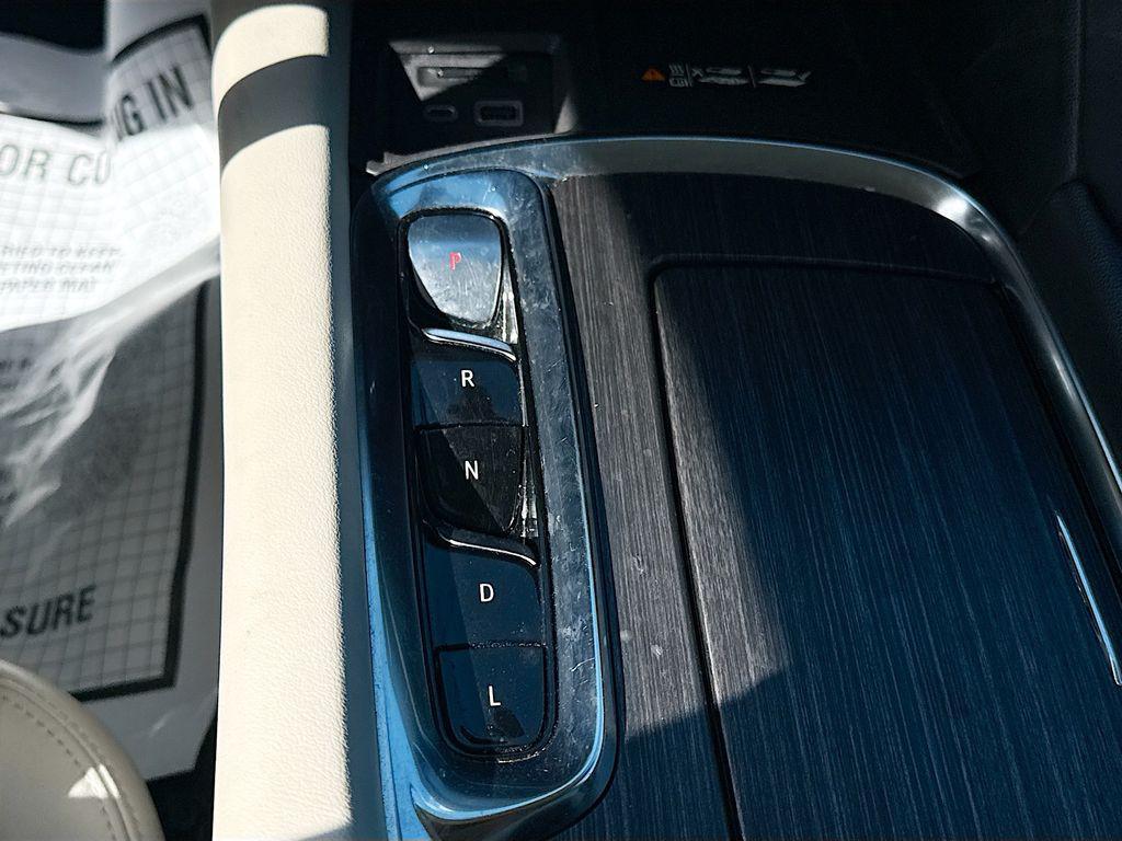 used 2024 Buick Enclave car, priced at $37,829