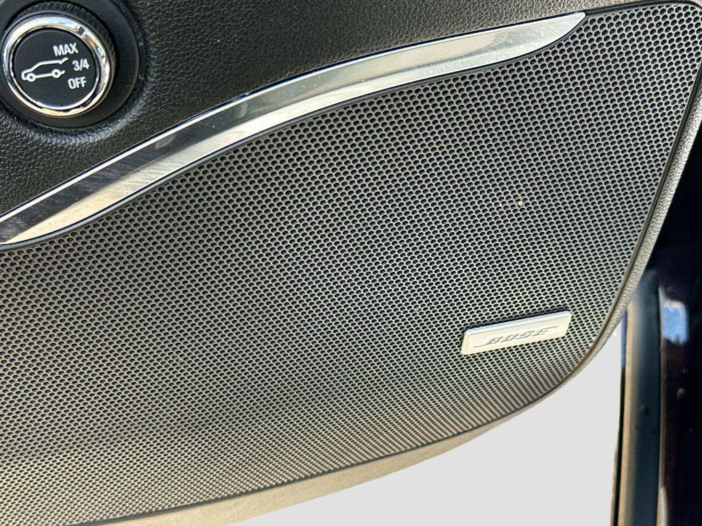 used 2024 Buick Enclave car, priced at $37,829